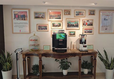 기타 Zhongan Hotel Beijing