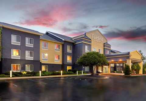 อื่นๆ Fairfield Inn & Suites by Marriott Warner Robins