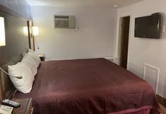 Lain-lain 7 Scottish Inns North Tonawanda