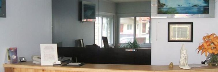 Lain-lain Scottish Inns North Tonawanda