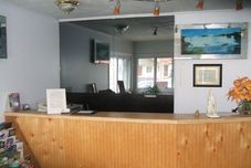 Lain-lain Scottish Inns North Tonawanda