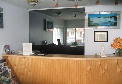 其他 Scottish Inns North Tonawanda