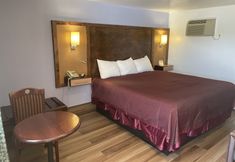 Lain-lain 2 Scottish Inns North Tonawanda