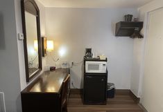 Lain-lain 6 Scottish Inns North Tonawanda