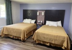 Lain-lain 4 Scottish Inns North Tonawanda