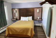 Lain-lain 5 Scottish Inns North Tonawanda