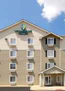 Primary image Woodspring Suites Huntsville Madison