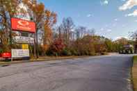 Others Econo Lodge Inn & Suites