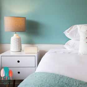 Primary image 1 Botanic City Apartments, Warrnambool Hotels