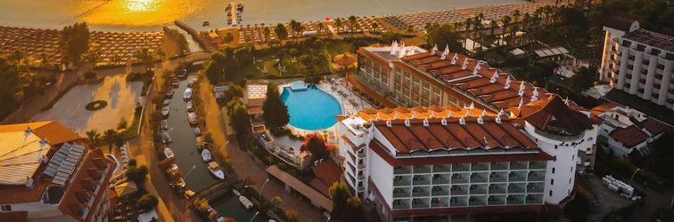 Others Marti La Perla Hotel - All Inclusive - Adult Only