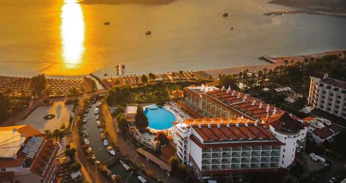 Others Marti La Perla Hotel - All Inclusive - Adult Only