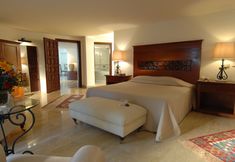 其他 4 Marti Resort Hotel