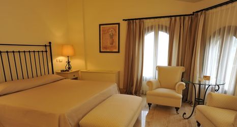 其他 2 Marti Resort Hotel