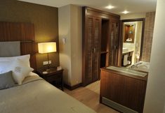 其他 7 Marti Resort Hotel