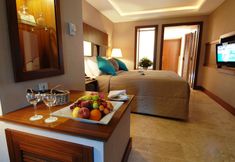 其他 3 Marti Resort Hotel