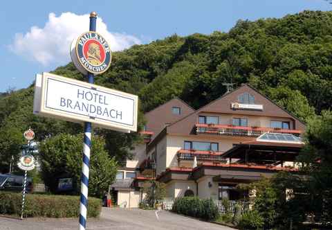 Others Schwarzwaldhotel Hotel Brandbach