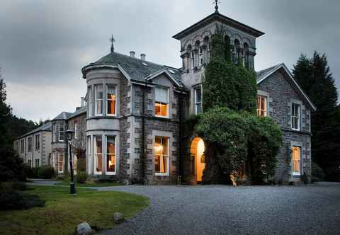 Others Loch Ness Country House Hotel