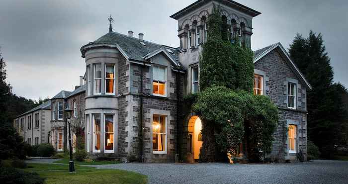 Others Loch Ness Country House Hotel