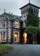 ภาพหลัก Loch Ness Country House Hotel