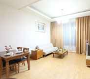 Others 3 The Suite Place Serviced Residences