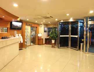 Others 2 The Suite Place Serviced Residences