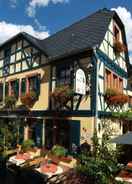Imej utama Historisches Hotel Weinrestaurant Zum Grünen Kranz