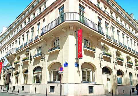 Lain-lain Hôtel Vacances Bleues Provinces Opéra
