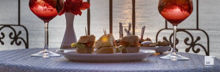 Lainnya TONICELLO Hotel Resort & SPA