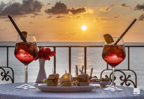 Lainnya TONICELLO Hotel Resort & SPA