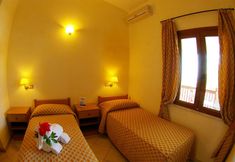 Lainnya 7 TONICELLO Hotel Resort & SPA