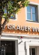 Imej utama Altstadthotel Grauer Wolf