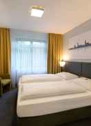 Imej utama GHOTEL hotel & living Hannover