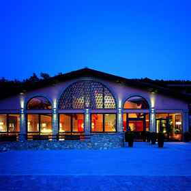 Primary image 1 Meridiana Country Hotel, Greve in Chianti Hotels