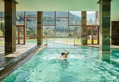 Lain-lain 5 Falkensteiner Hotel & Spa Carinzia