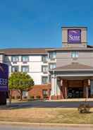 Primary image Sleep Inn & Suites Auburn Campus Area I-85