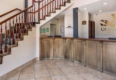 Lain-lain 5 Quality Inn Fallbrook I-15