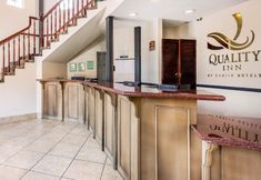 Lain-lain 2 Quality Inn Fallbrook I-15