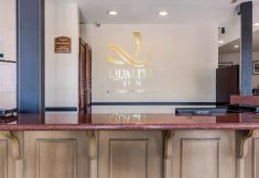Lain-lain 3 Quality Inn Fallbrook I-15