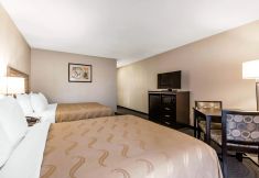 Lain-lain 6 Quality Inn Fallbrook I-15