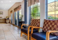 Lain-lain 4 Quality Inn Fallbrook I-15