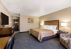 Lain-lain 7 Quality Inn Fallbrook I-15