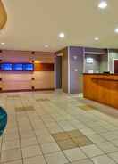 Primary image SpringHill Suites Grand Rapids Airport Southeast