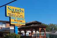 Lainnya Sands Motel Niagara Falls