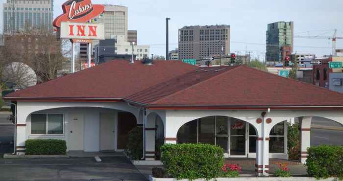 Lain-lain Cabana Inn