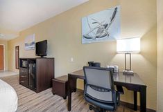 อื่นๆ 3 Best Western Edgewater Inn