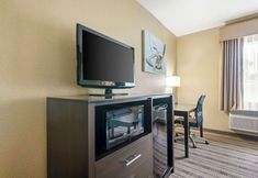 อื่นๆ 6 Best Western Edgewater Inn