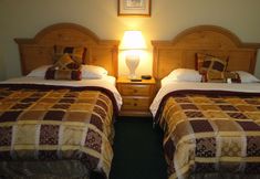 Lainnya 5 Ocean Shores Inn & Suites