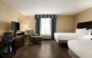 Lainnya 5 Hilton Garden Inn Toronto-Vaughan