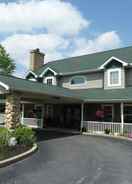 Primary image Hearthstone Inn & Suites