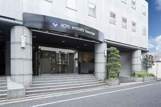 Others 4 HOTEL MYSTAYS Ueno East